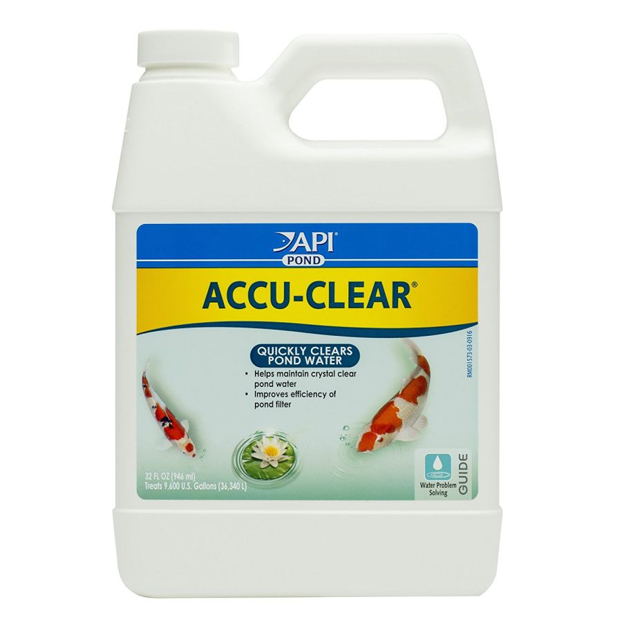 PondCare Accu-Clear Pond image 0