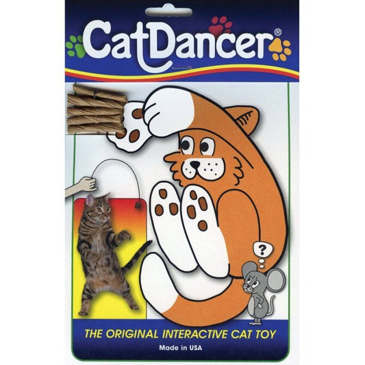 Cat Dancer Cat Dancer Toy image 0