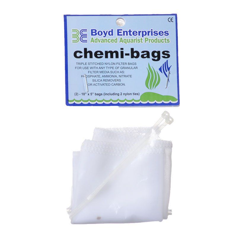 Boyd Enterprises Chemi-Bags image 0