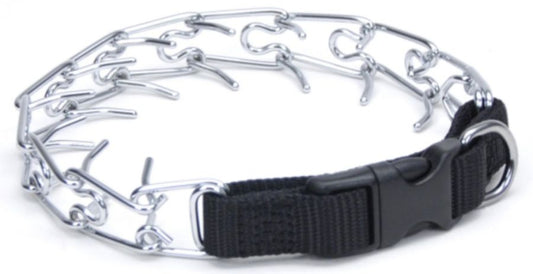 Titan Easy-On Pinch Training Collar image 0
