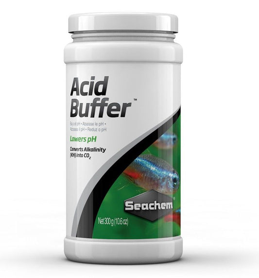 Seachem Acid Buffer image 0