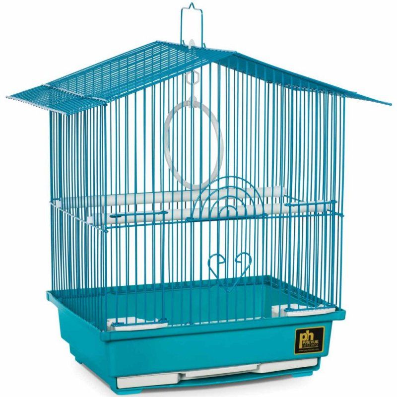 Prevue Parakeet Cage image 0