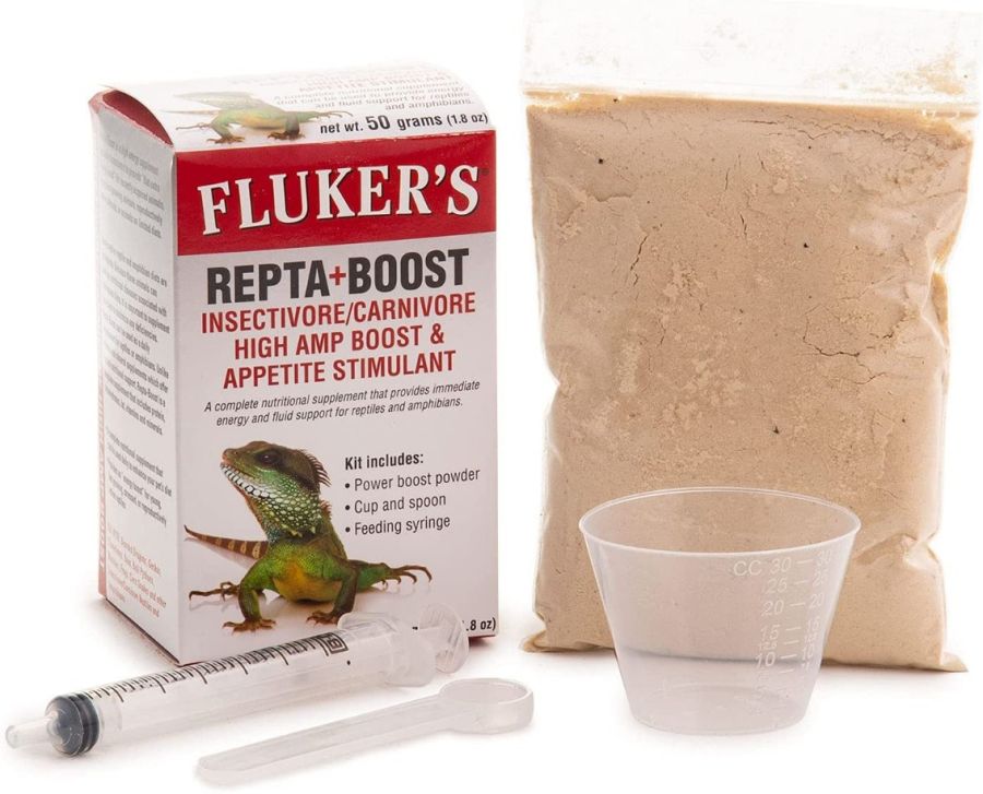 Flukers Repta Boost image 0