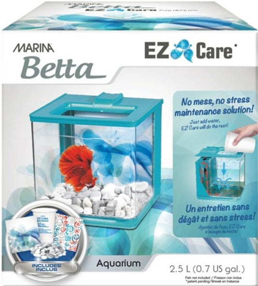 Marina Betta EZ Care Aquarium Kit image 0