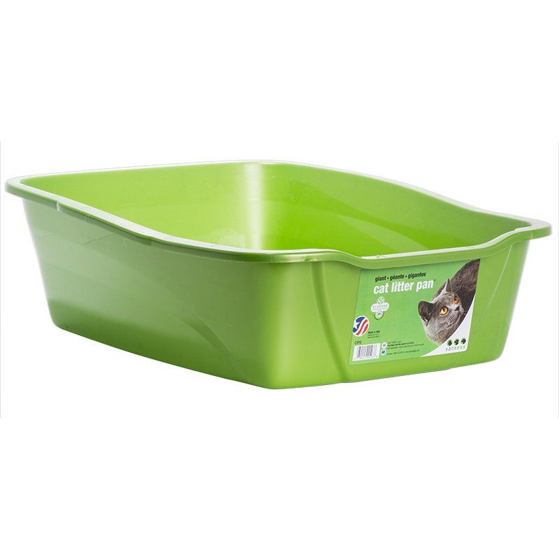 Van Ness Cat Pan image 0