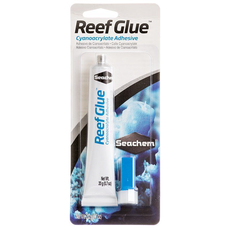Seachem - Reef Glue image 0
