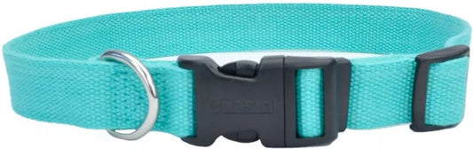 Coastal Pet New Earth Soy Adjustable Dog Collar Mint image 0