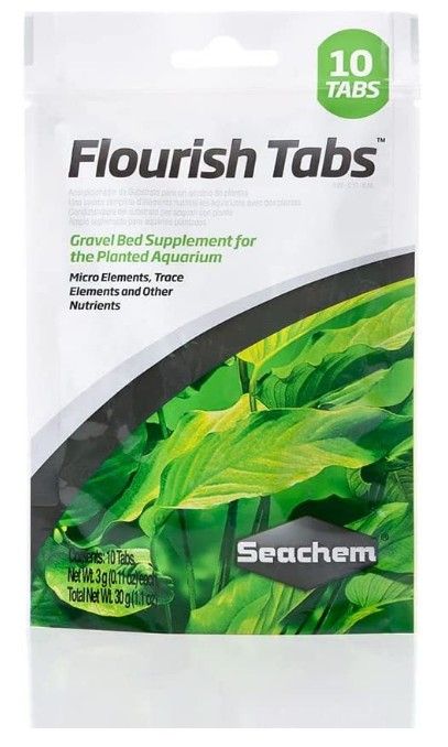 Seachem Flourish Tabs image 0