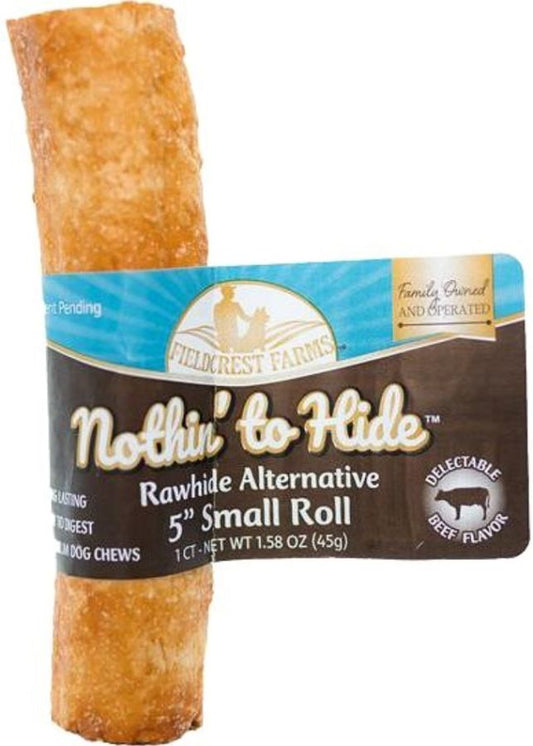 Fieldcrest Farms Nothin to Hide Beef Rolls Small image 0