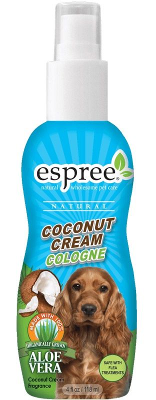 Espree Coconut Cream Cologne image 0