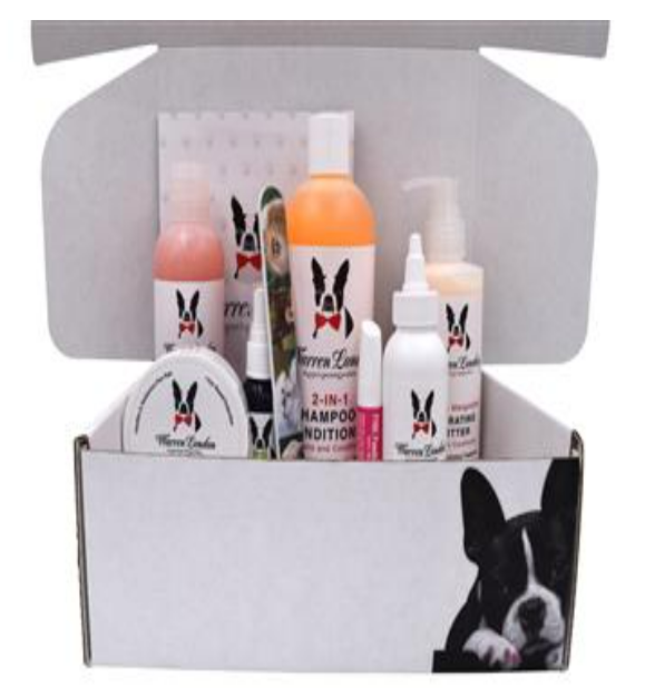 Warren London Gift Box image 0