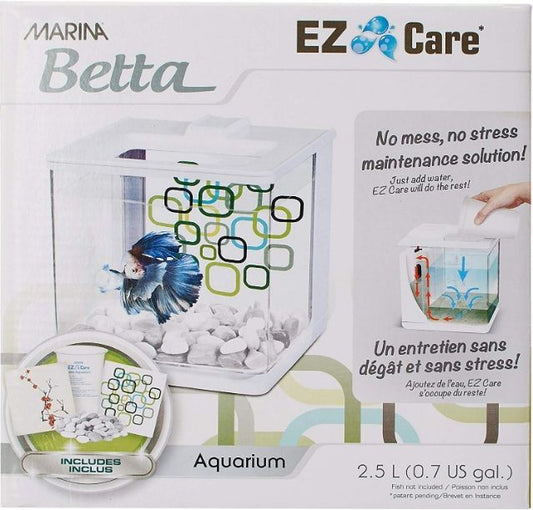 Marina Betta EZ Care Aquarium Kit image 0