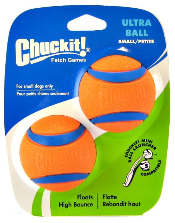 Chuckit Ultra Balls image 0