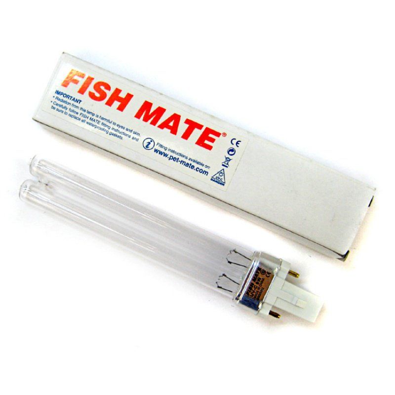 Fish Mate Pressure Filter Replacement UV Bulb image 0