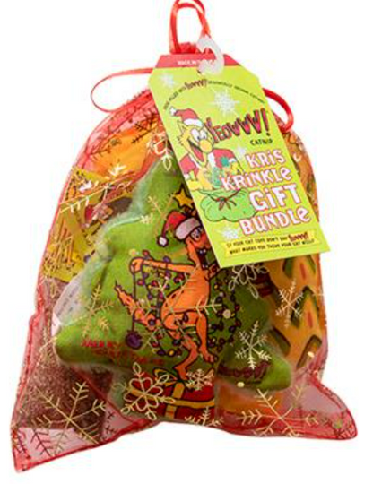 Kris Krinkle Holiday Gift Bundle image 0