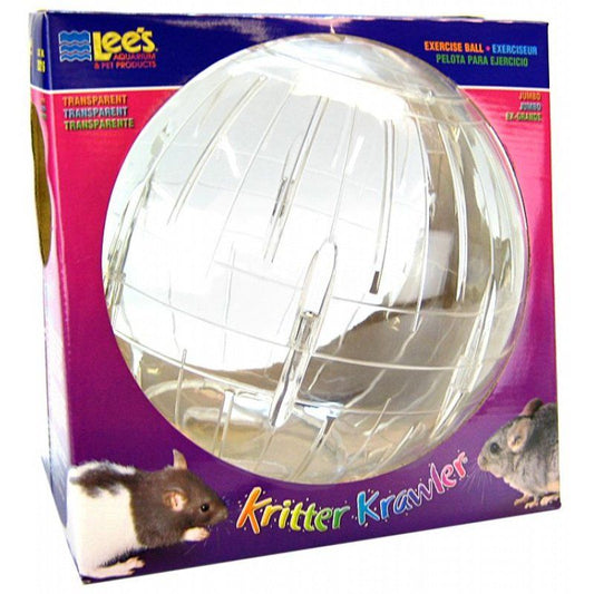 Lees Kritter Krawler - Clear image 0
