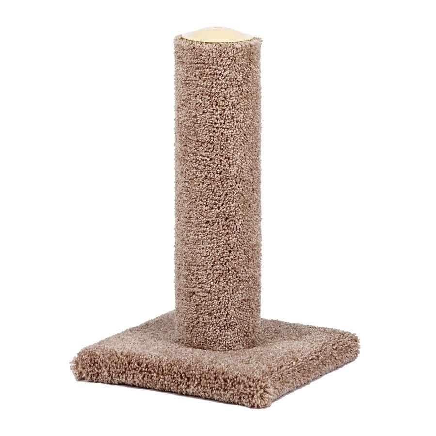 North American Urban Cat Economy Scratching Post image 0