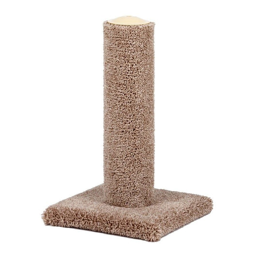 North American Urban Cat Economy Scratching Post image 0