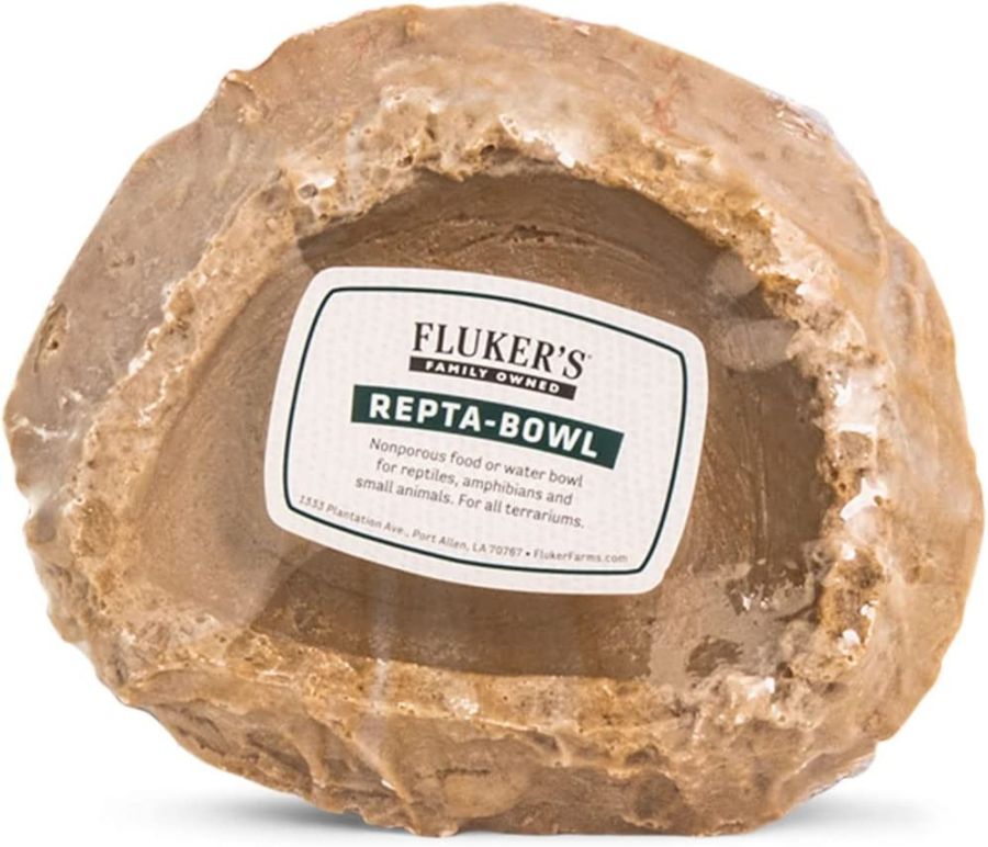 Flukers Repta-Bowl image 0