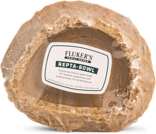 Flukers Repta-Bowl image 0
