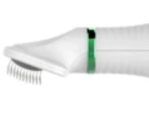 Pet Life ® 'Aero-Groom' 2-in-1 Electronic Pet Dryer and Pin Brush image 2