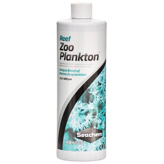 Seachem Reef Zoo Plankton image 0