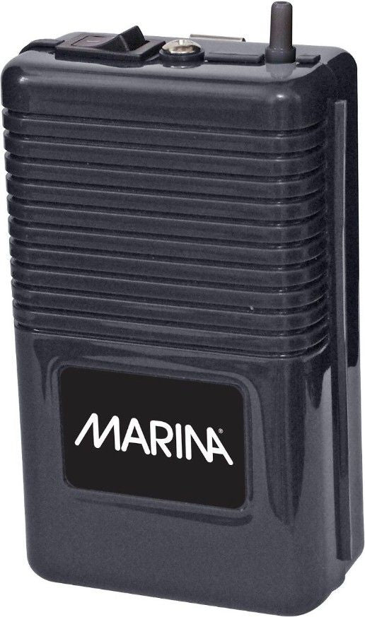 Marina Battery Powered Air Pump image 0