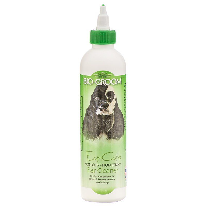 Bio Groom Ear Cleaner image 0
