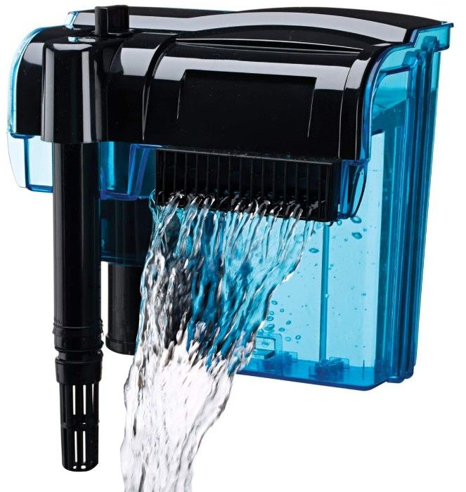 Cascade Power Filters image 0