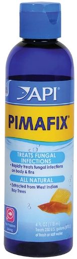 API PimaFix Antifungal Fish Remedy image 0