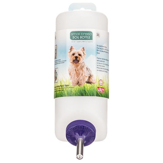 Lixit Small Dog Water Bottle image 0