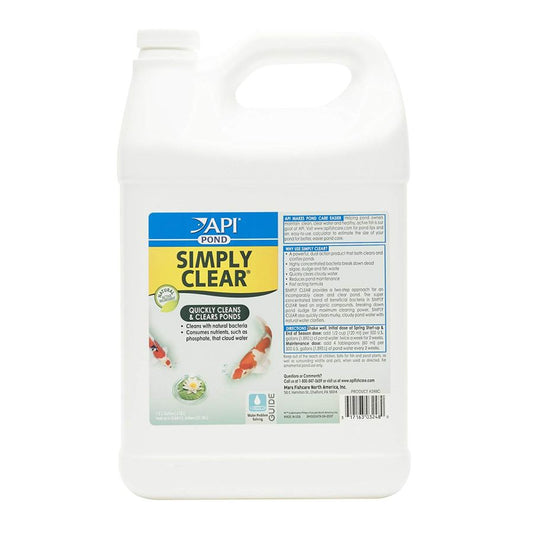 PondCare Simply-Clear Pond Clarifier image 0