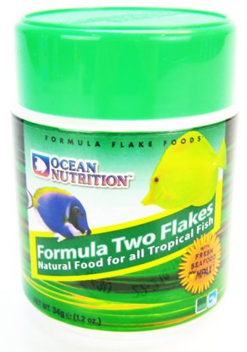 Ocean Nutrition Formula TWO Flakes image 0