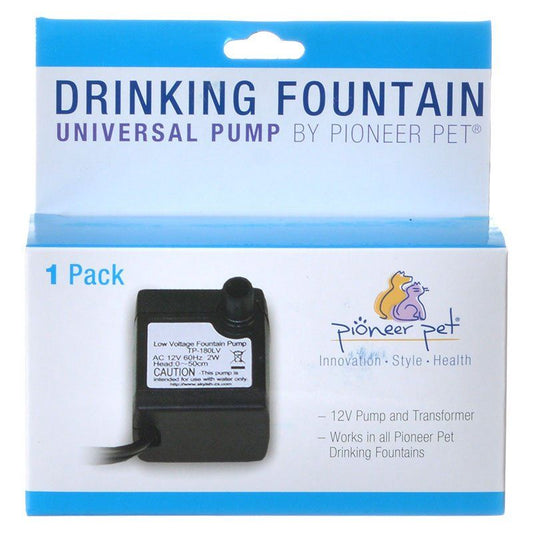 Pioneer Pet Fountain Replacement Pump image 0