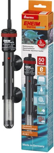 Eheim Thermocontrol Aquarium Heater image 0