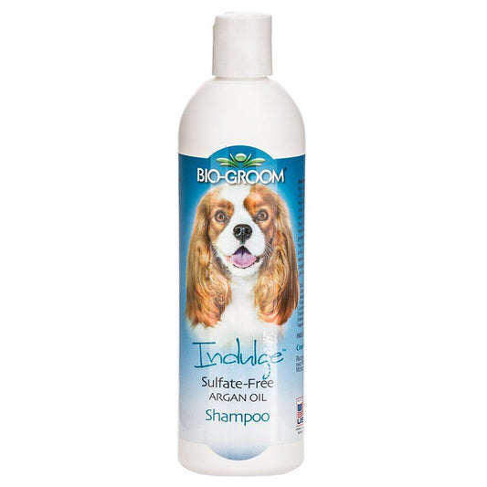 Bio Groom Indulge Sulfate-Free Shampoo image 0