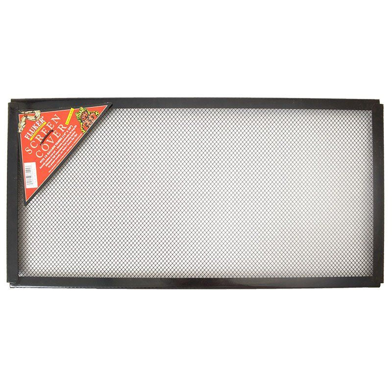Flukers Screen Cover image 0