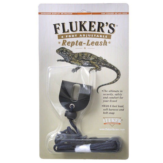 Flukers Repta-Leash - 6ft. image 0