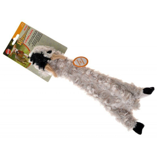 Spot Skinneeez Crinklers - Goat - Mini image 0