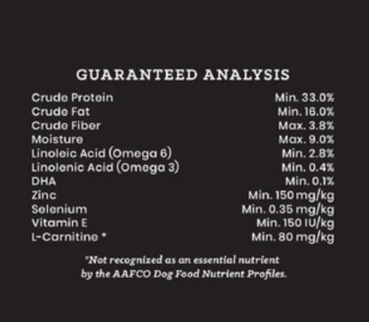 Victor Grain Free Active Puppy and Dog Dry Dog Food image 3