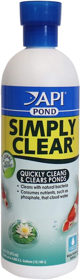 PondCare Simply-Clear Pond Clarifier image 0