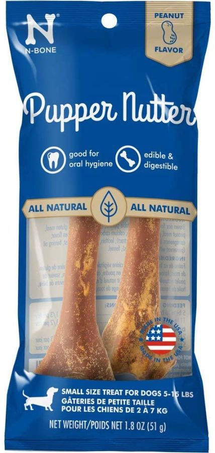 N-Bone Pupper Nutter N-Bone image 0