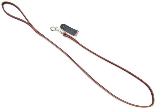 Circle T Latigo Leather Lead image 0