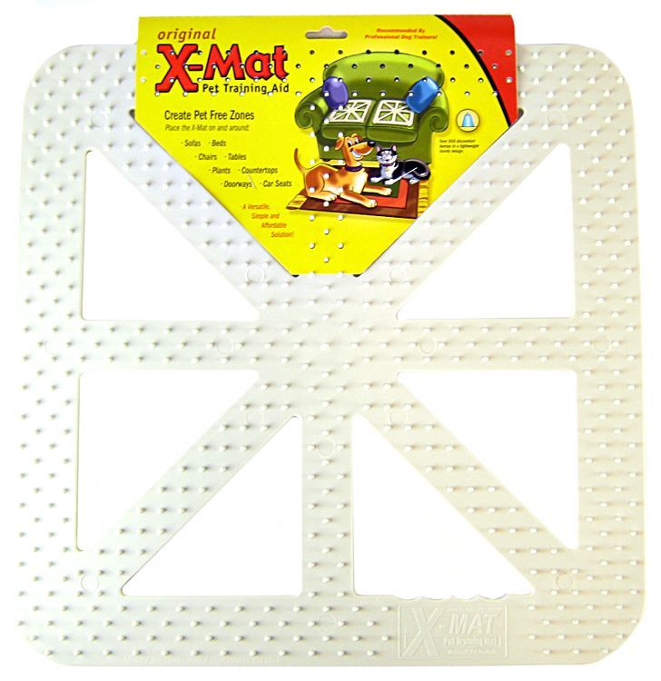 Mammoth X-Mat Original Pet Training Aid image 0