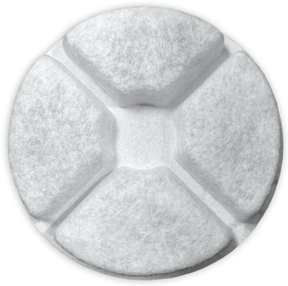 Pioneer Pet Replacement Filters For Vortex Drinking Fountain image 0