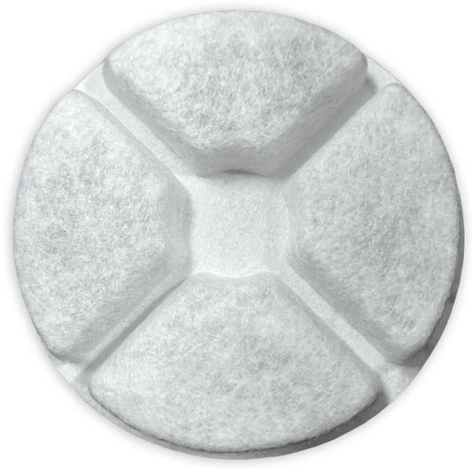 Pioneer Pet Replacement Filters For Vortex Drinking Fountain image 0