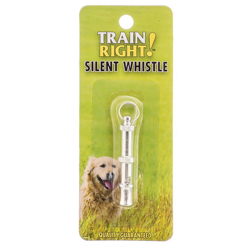 Safari Silent Dog Training Whistle image 0