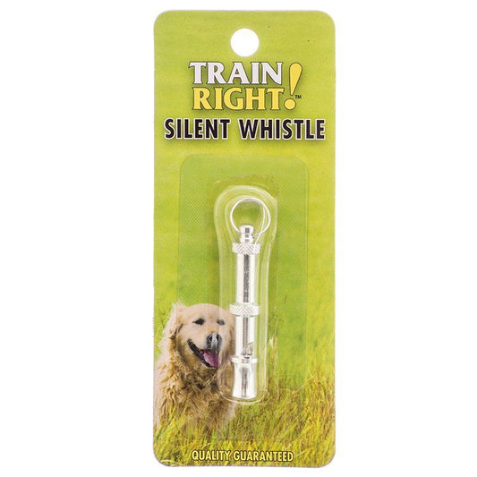 Safari Silent Dog Training Whistle image 0