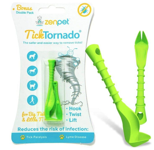 ZenPet Tick Tornado Removal Tool image 0