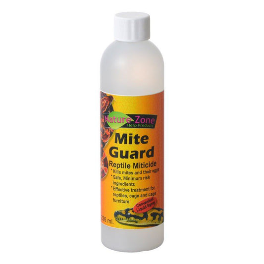 Nature Zone Mite Guard - Liquid image 0